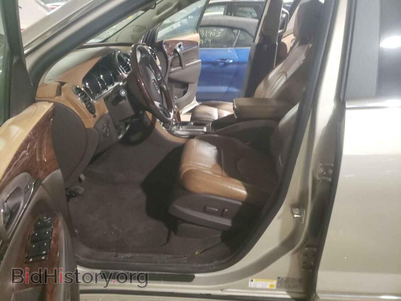 2015 BUICK ENCLAVE - VIN: 5GAKVBKD0FJ272641 - Фото 7
