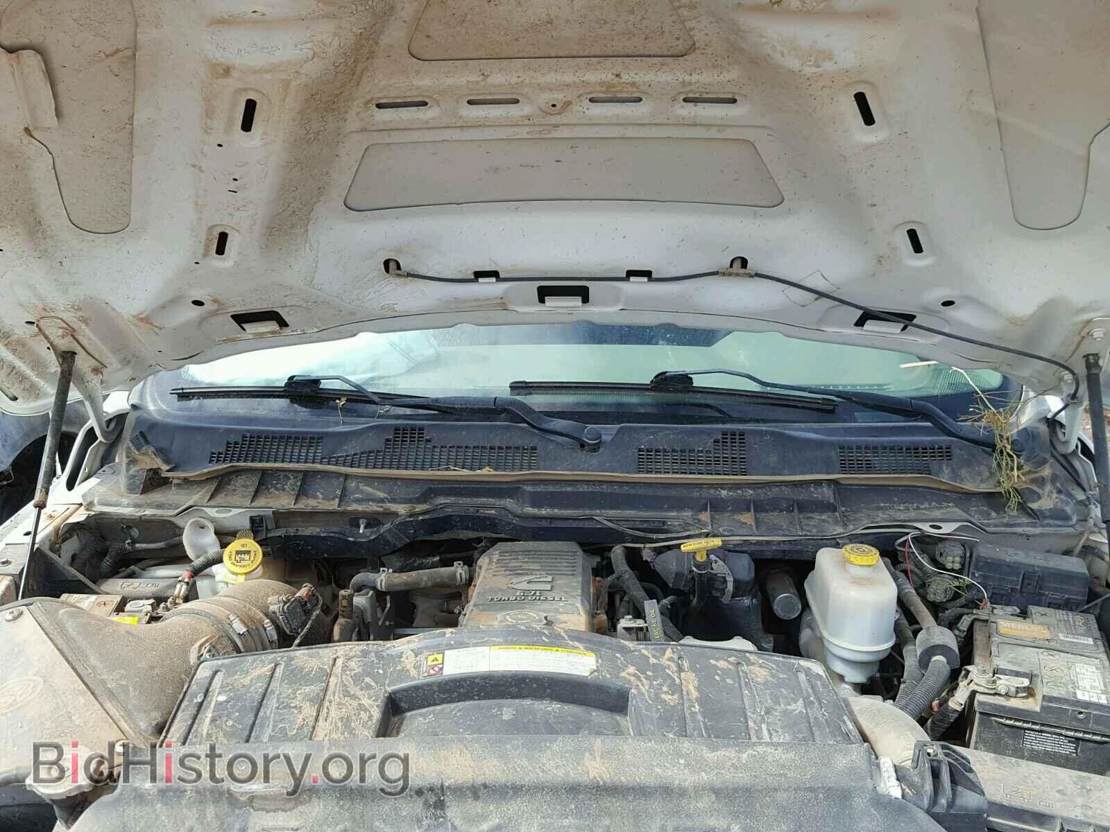 2012 DODGE RAM 5500 - VIN: 3C7WDMAL5CG159887 - Photo 7