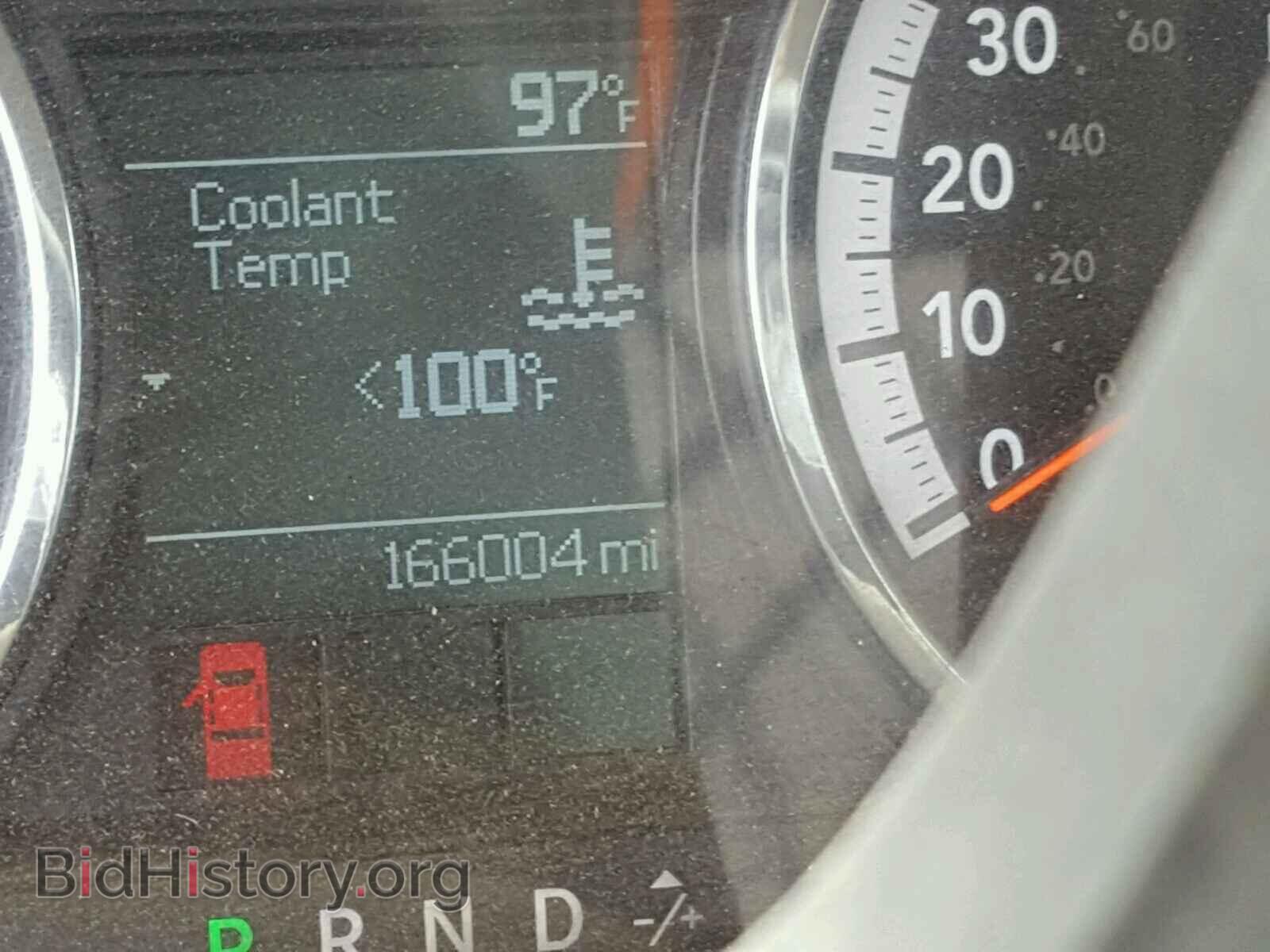 2012 DODGE RAM 5500 - VIN: 3C7WDMAL5CG159887 - Photo 8
