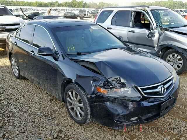 Photo JH4CL96888C001251 - ACURA TSX 2008
