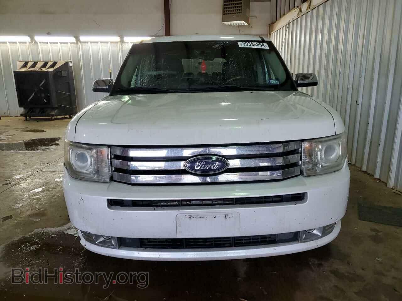 2010 FORD FLEX - VIN: 2FMGK5DC7ABB36891 - Photo 5