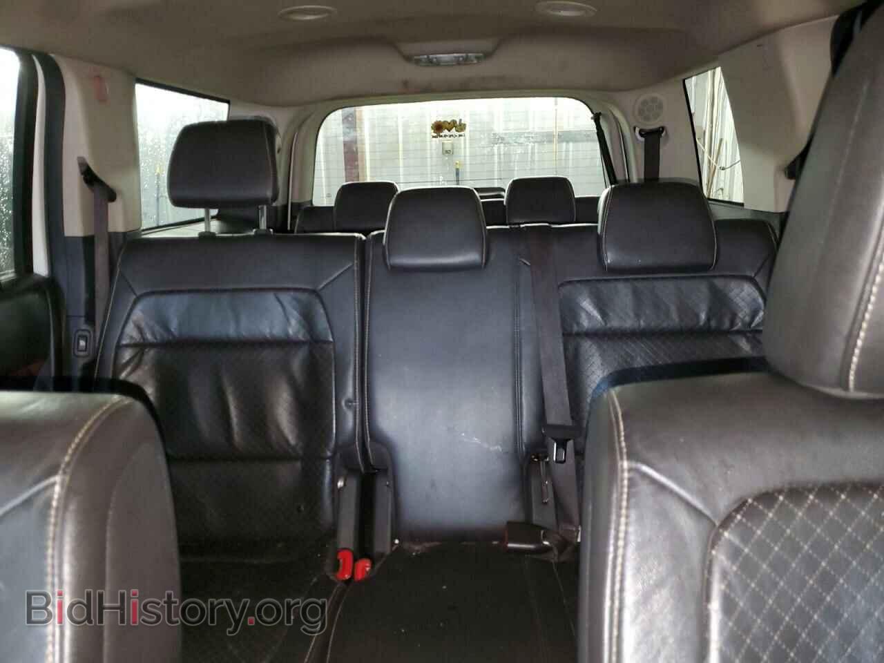 2010 FORD FLEX - VIN: 2FMGK5DC7ABB36891 - Photo 10