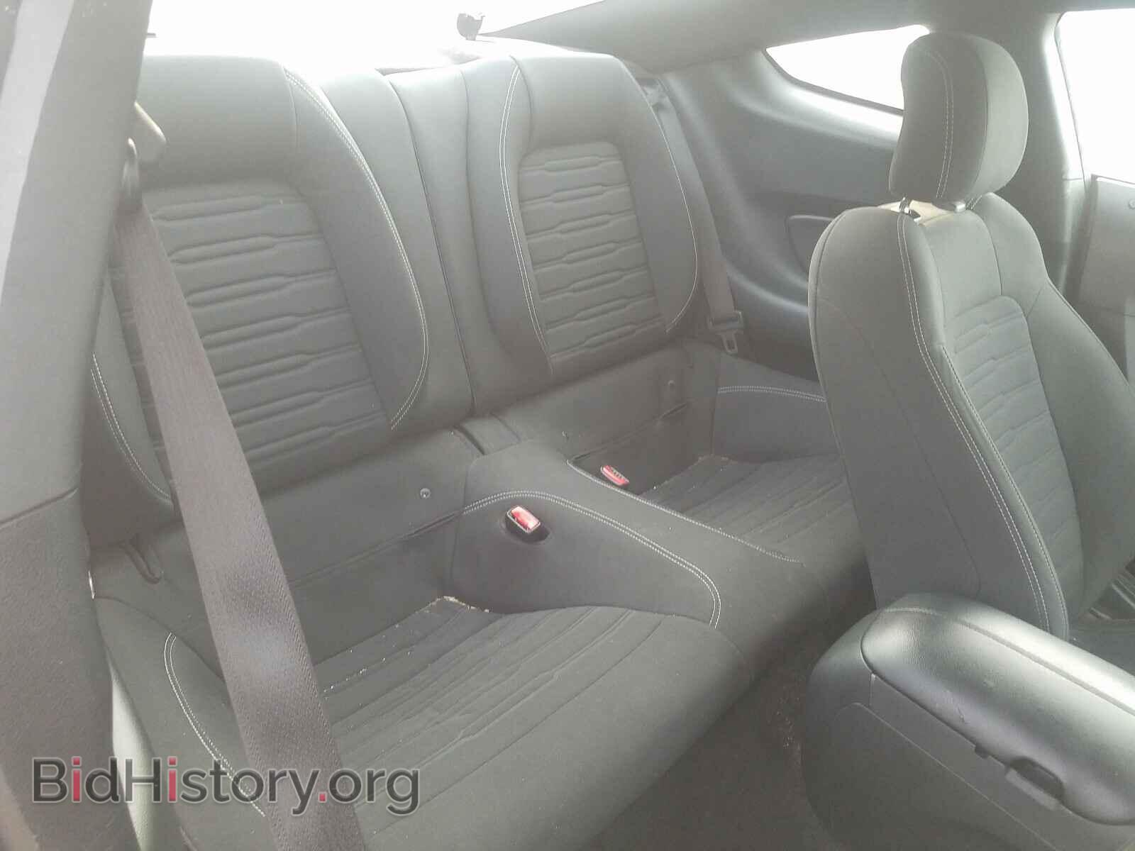 2015 FORD MUSTANG - VIN: 1FA6P8CF2F5361946 - Фото 6