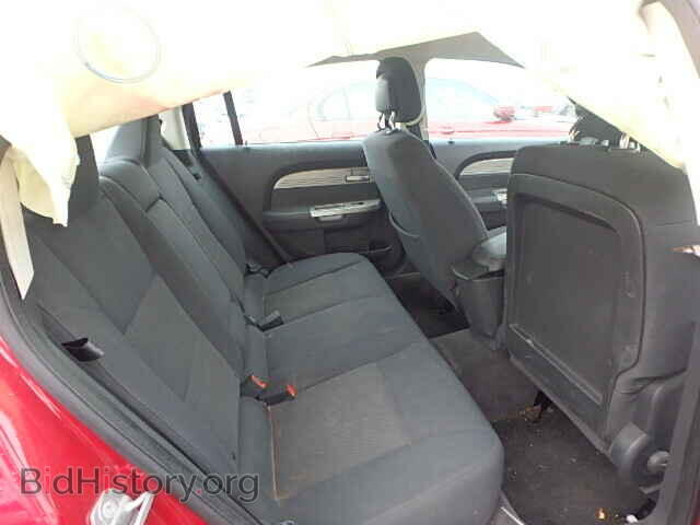 2010 CHRYSLER SEBRING - VIN: 1C3CC4FB1AN137736 - Фото 6