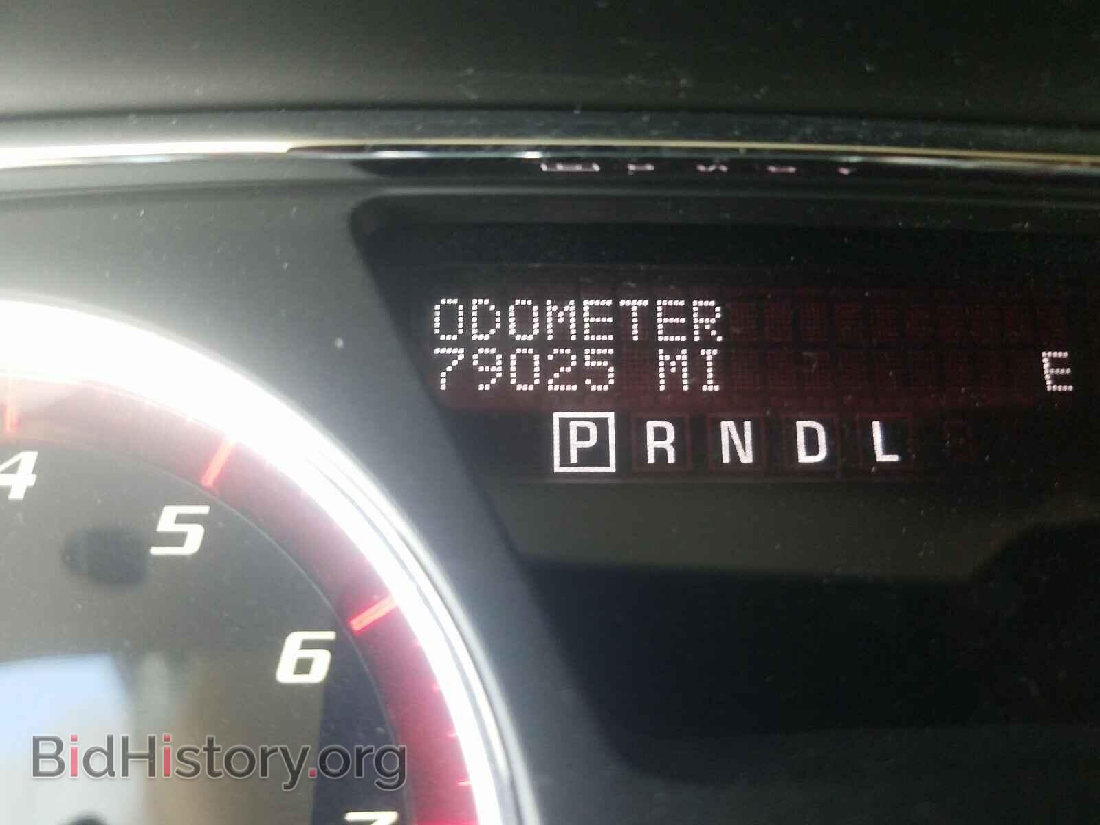 2016 GMC ACADIA DEN - VIN: 1GKKRTKD2GJ121377 - Фото 2