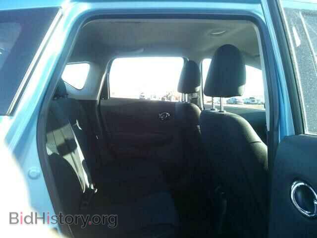 2014 NISSAN VERSA - VIN: 3N1CE2CP1EL426960 - Photo 6