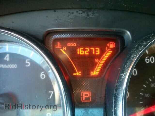 2014 NISSAN VERSA - VIN: 3N1CE2CP1EL426960 - Photo 8