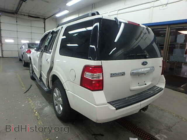 2008 FORD EXPEDITION - VIN: 1FMFU16518LA45249 - Фото 3