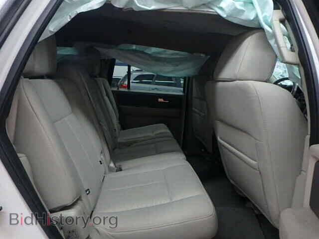 2008 FORD EXPEDITION - VIN: 1FMFU16518LA45249 - Фото 6