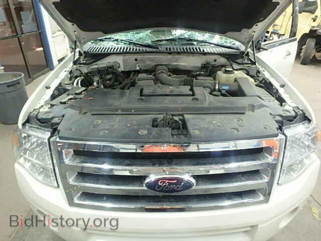 2008 FORD EXPEDITION - VIN: 1FMFU16518LA45249 - Фото 7
