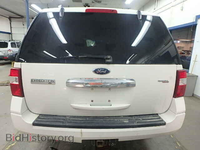 2008 FORD EXPEDITION - VIN: 1FMFU16518LA45249 - Фото 9