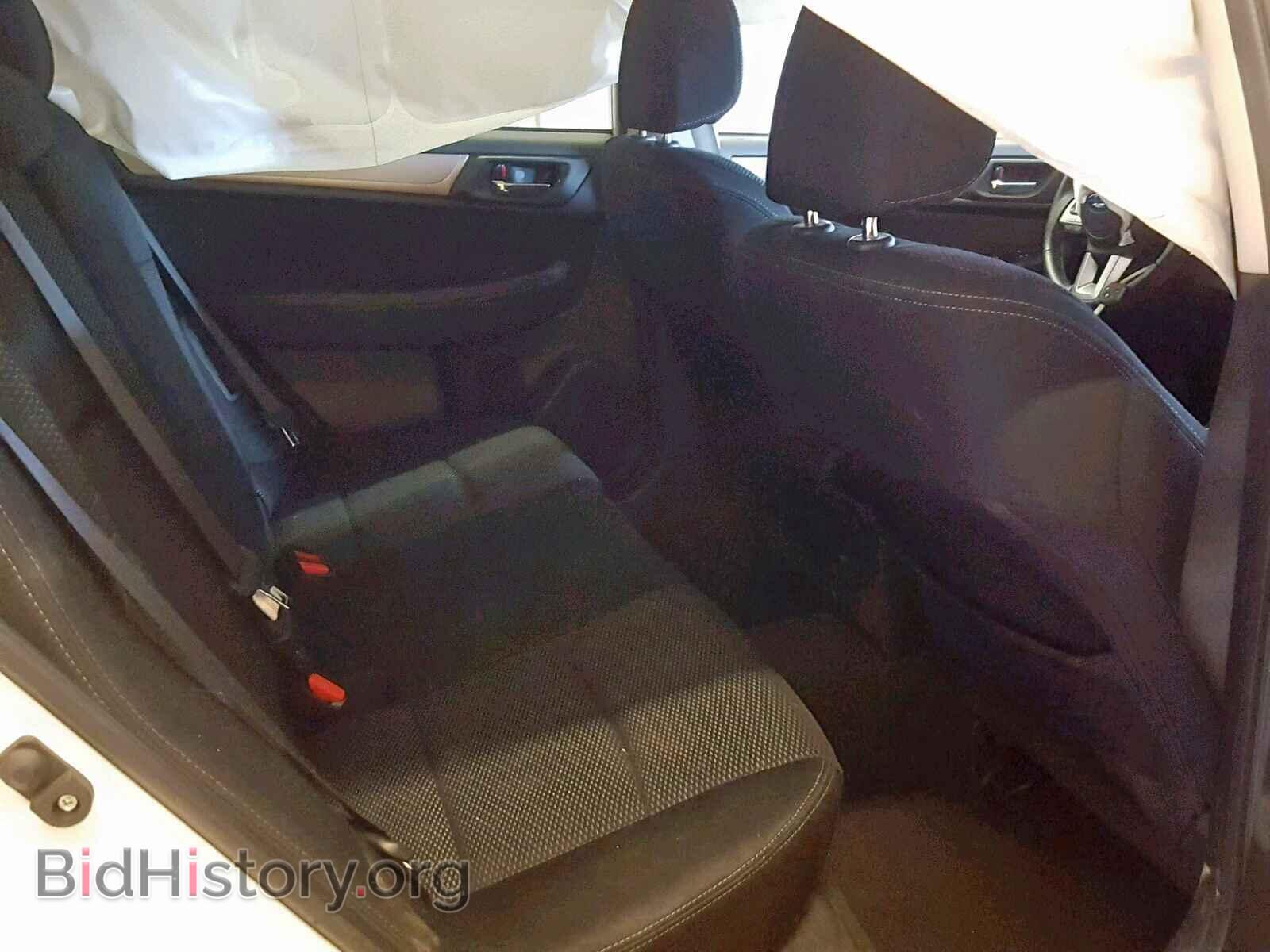 2015 SUBARU OUTBACK 2. - VIN: 4S4BSBCC3F3298745 - Фото 6