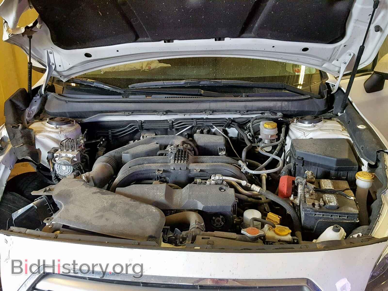 2015 SUBARU OUTBACK 2. - VIN: 4S4BSBCC3F3298745 - Фото 7