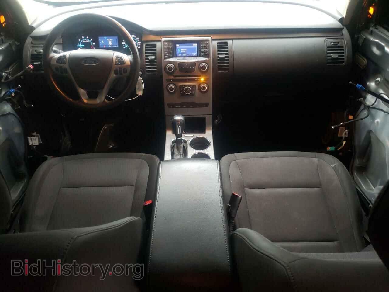 2015 FORD FLEX - VIN: 2FMGK5B84FBA13605 - Photo 8