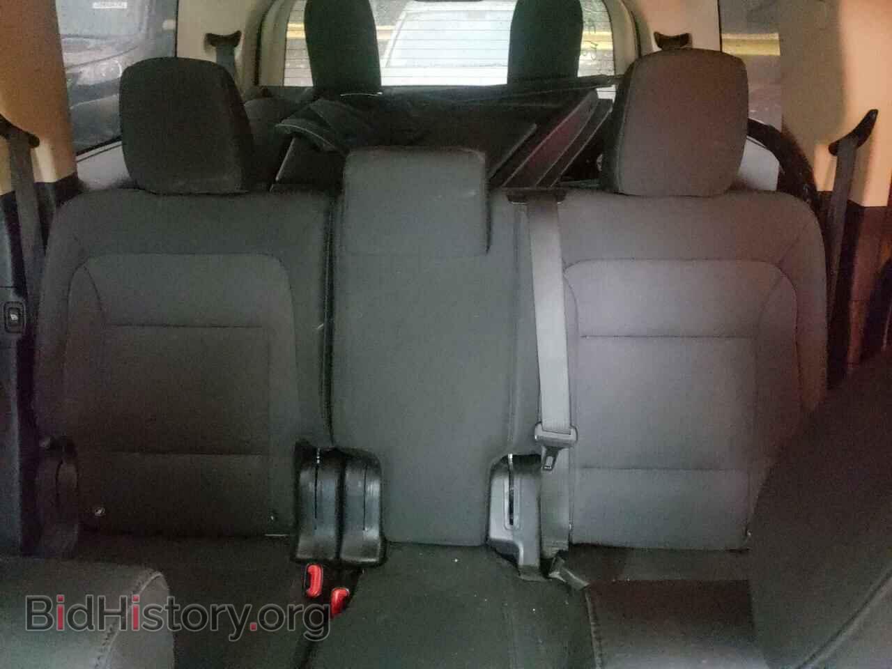 2015 FORD FLEX - VIN: 2FMGK5B84FBA13605 - Photo 10