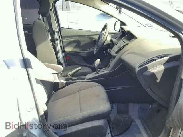 2015 FORD FOCUS - VIN: 1FADP3K21FL268856 - Фото 5