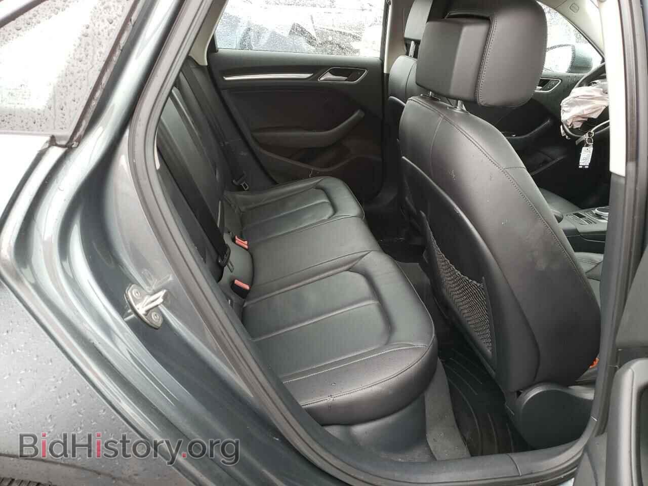 2015 AUDI A3 - VIN: WAUEFGFF8F1007769 - Photo 6