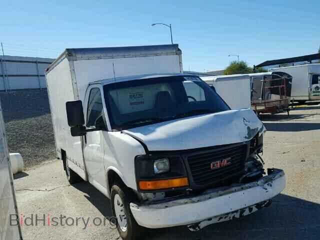 Фотография 1GDGG31V841903126 - GMC SAVANA 2004