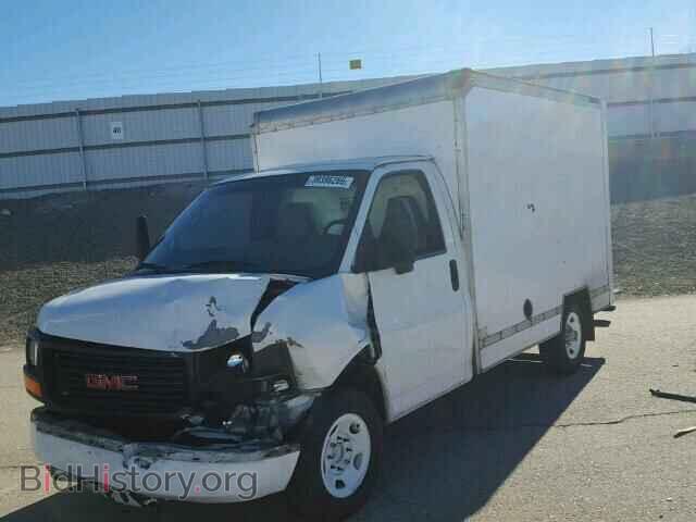 2004 GMC SAVANA - VIN: 1GDGG31V841903126 - Фото 2