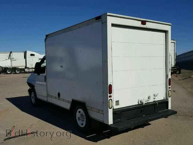 2004 GMC SAVANA - VIN: 1GDGG31V841903126 - Фото 3