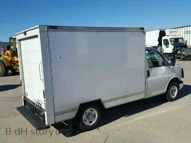 2004 GMC SAVANA - VIN: 1GDGG31V841903126 - Фото 4