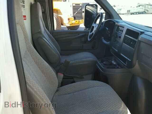 2004 GMC SAVANA - VIN: 1GDGG31V841903126 - Фото 5