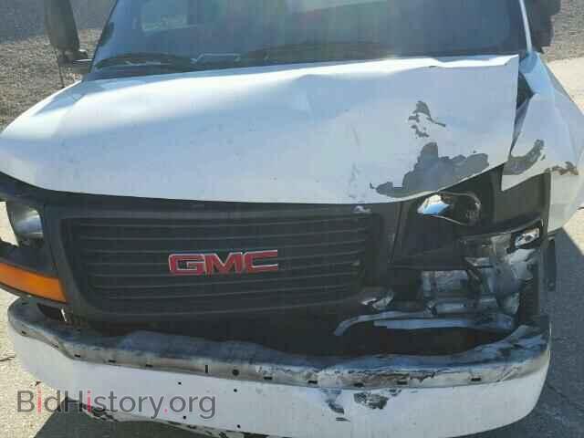 2004 GMC SAVANA - VIN: 1GDGG31V841903126 - Фото 7