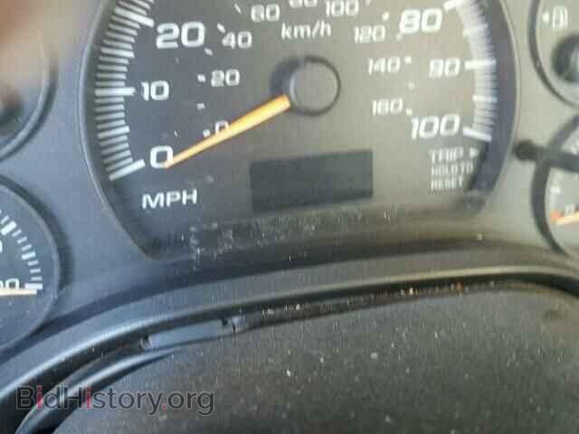 2004 GMC SAVANA - VIN: 1GDGG31V841903126 - Фото 8