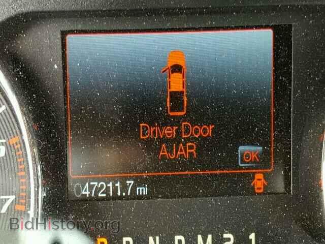 2013 FORD F150 - VIN: 1FTFW1CF3DFD45038 - Фото 8