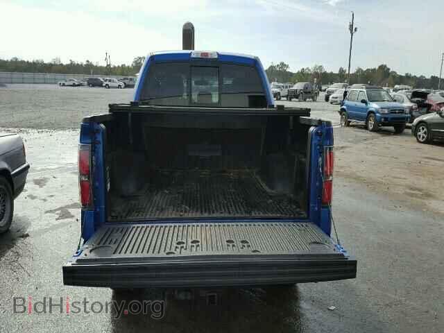 2013 FORD F150 - VIN: 1FTFW1CF3DFD45038 - Фото 10