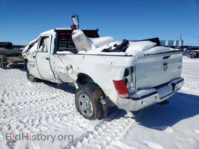 2018 RAM 2500 - VIN: 3C6UR5HJ7JG364597 - Фото 3