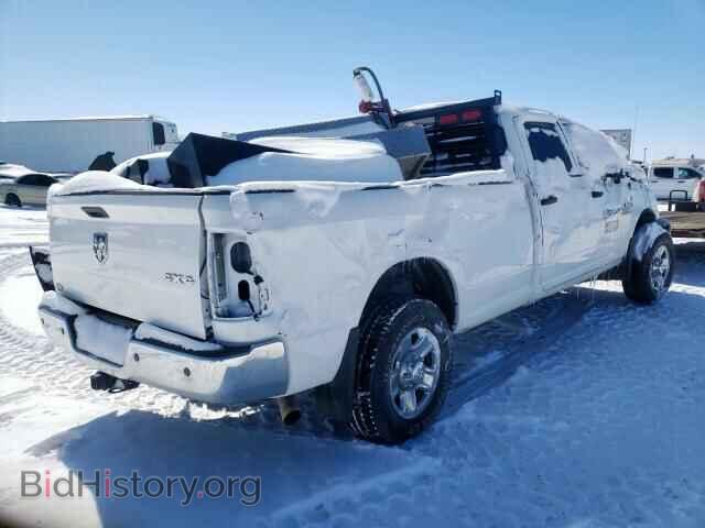 2018 RAM 2500 - VIN: 3C6UR5HJ7JG364597 - Фото 4
