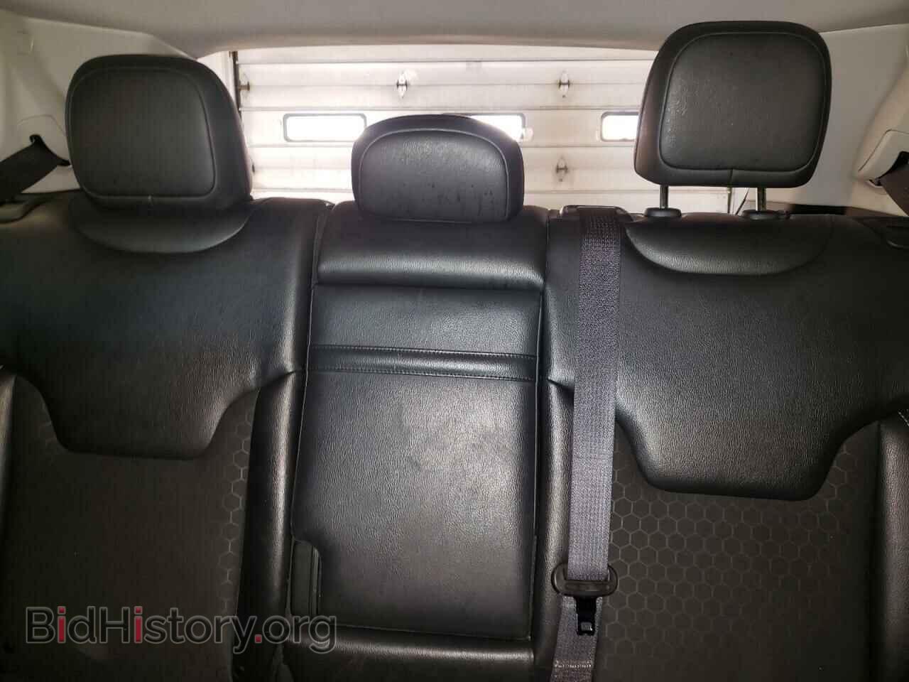 2019 JEEP COMPASS - VIN: 3C4NJDBB2KT628091 - Photo 10