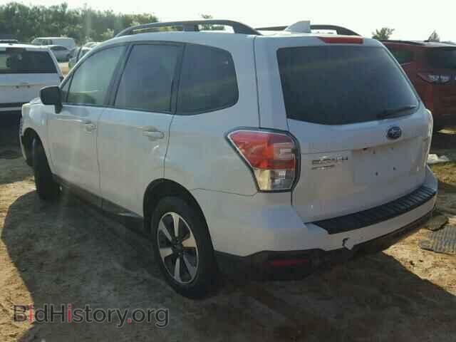 2017 SUBARU FORESTER - VIN: JF2SJABC3HH474753 - Photo 3
