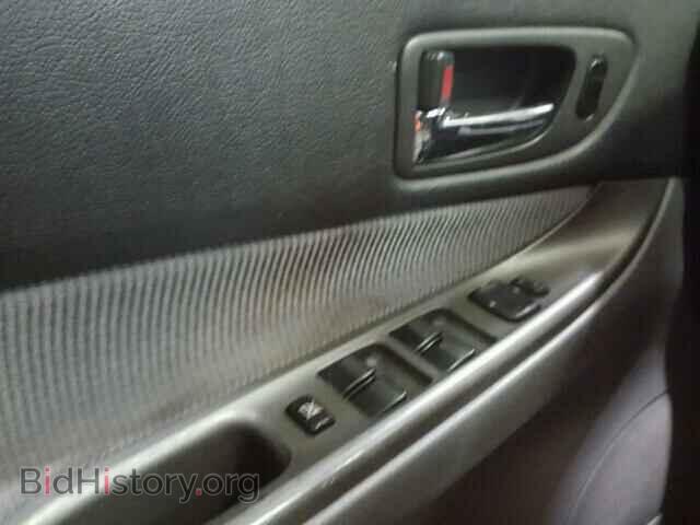 2005 MAZDA 6 - VIN: 1YVHP84C755M64201 - Фото 9