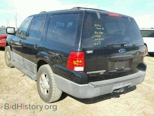 2004 FORD EXPEDITION - VIN: 1FMRU15W64LA90625 - Фото 3