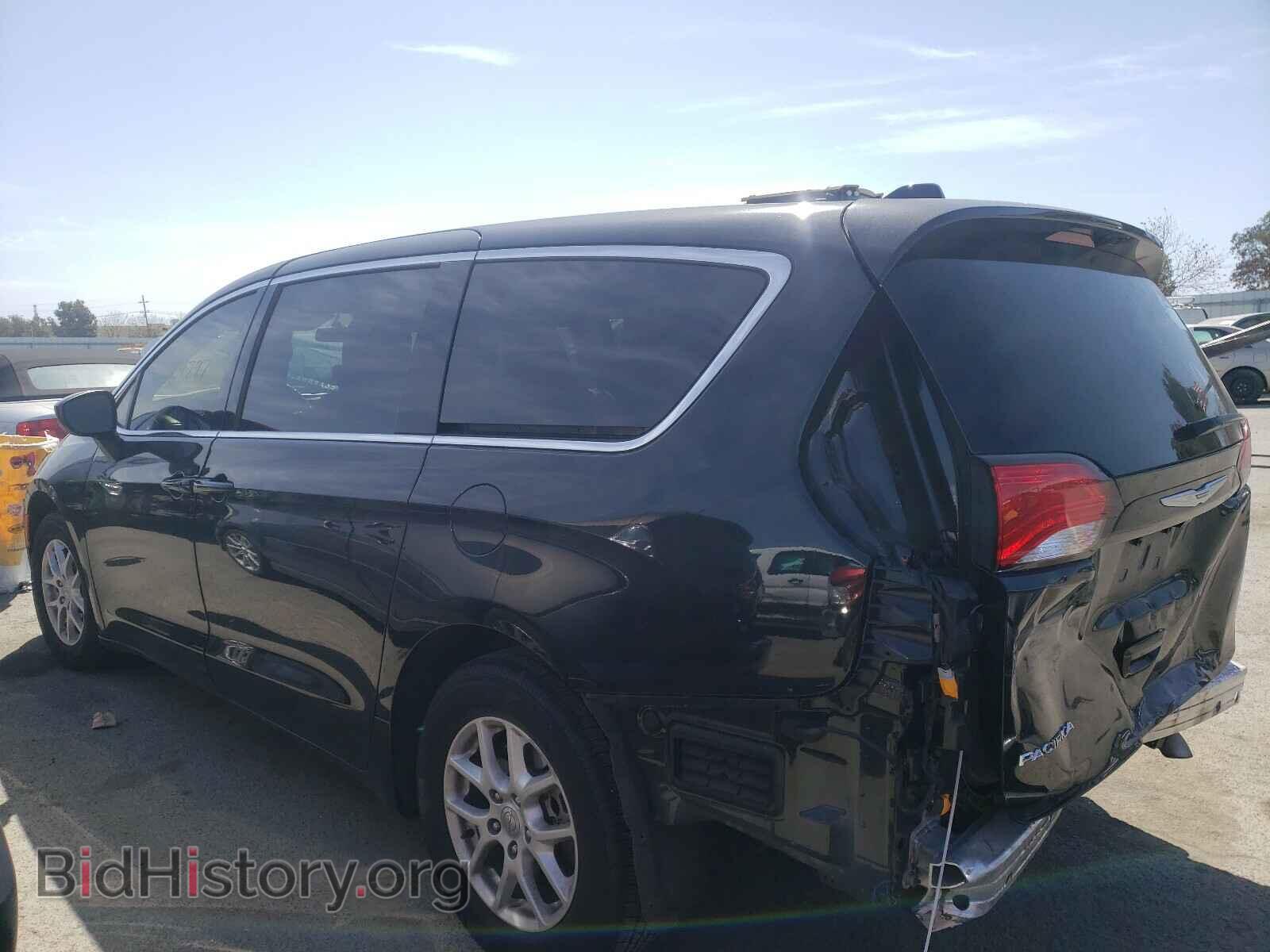 2019 CHRYSLER PACIFICA - VIN: 2C4RC1CG8KR644383 - Фото 3