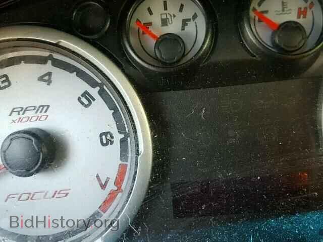 2008 FORD FOCUS - VIN: 1FAHP35N78W147256 - Фото 8