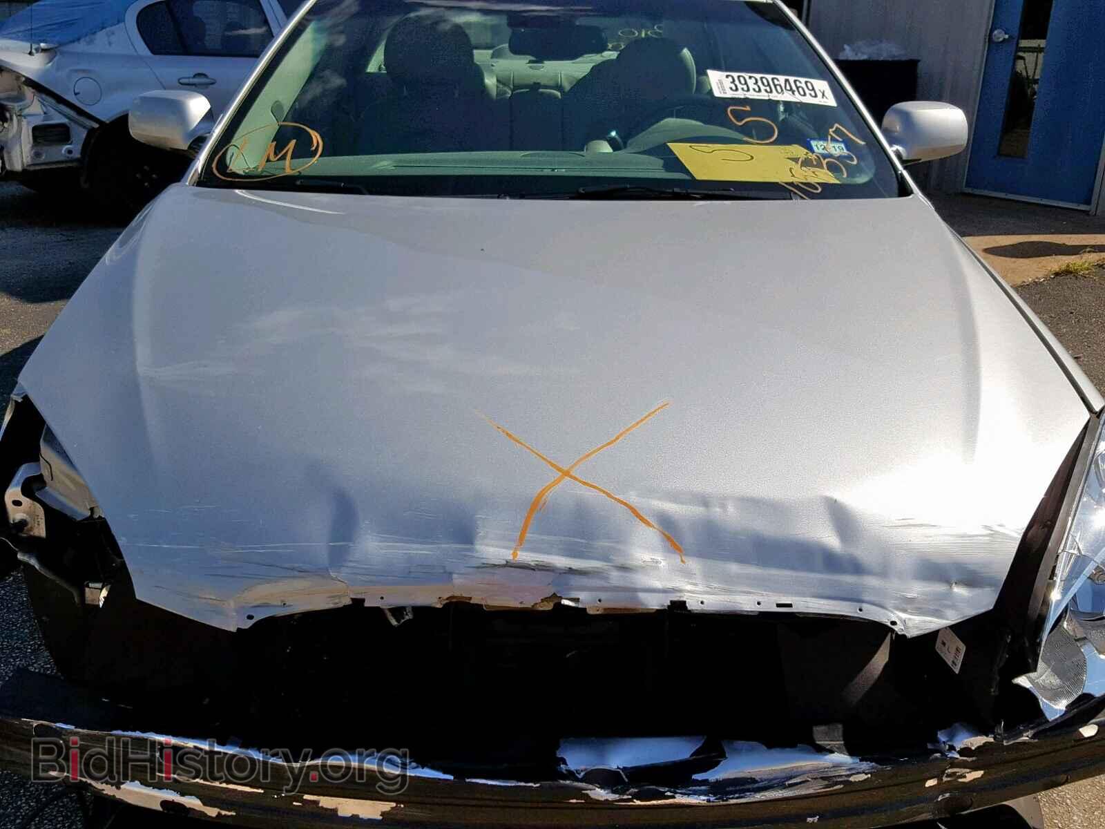 2010 BUICK LUCERNE - VIN: 1G4HC5EM4AU105357 - Фото 7