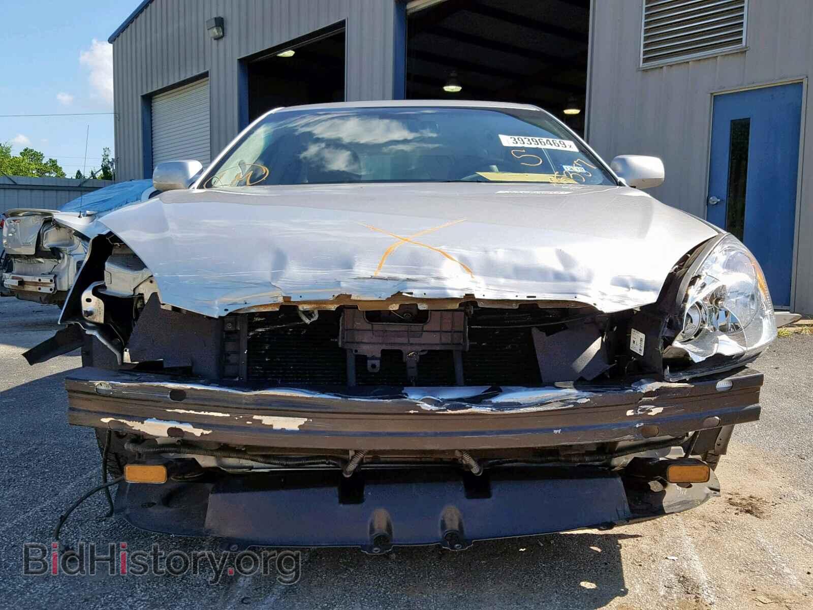 2010 BUICK LUCERNE - VIN: 1G4HC5EM4AU105357 - Фото 9