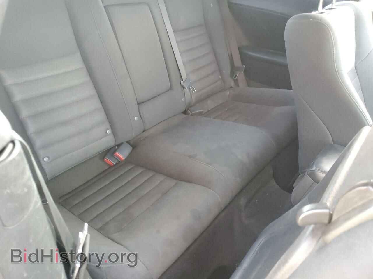 2010 DODGE CHALLENGER - VIN: 2B3CJ4DV1AH282980 - Photo 10