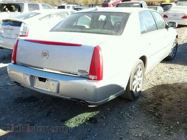 2011 CADILLAC DTS - VIN: 1G6KD5E61BU136093 - Photo 4