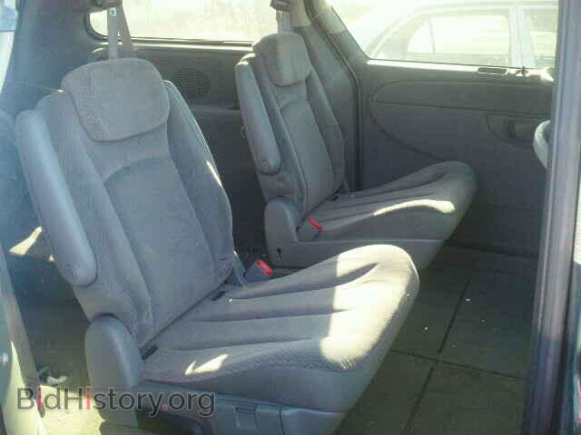 2005 DODGE CARAVAN - VIN: 2D4GP44L95R336722 - Фото 6