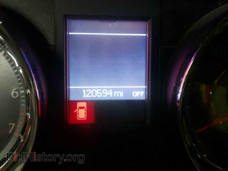 2014 Chrysler MINIVAN (VIN 2C4RC1CGXER147856) — фото 8 из 10