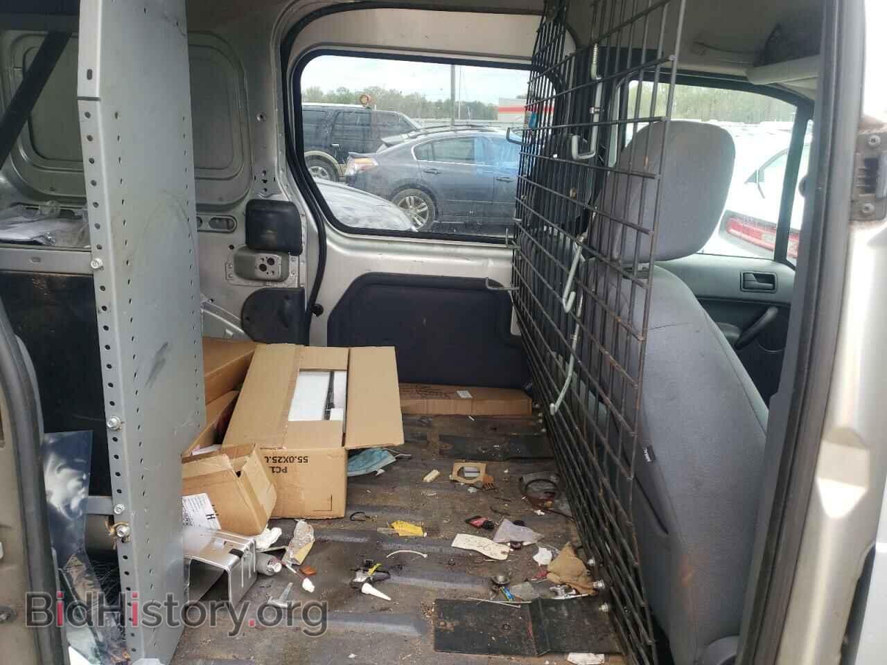 2011 FORD TRANSIT CO - VIN: NM0LS6BN3BT059593 - Фото 6