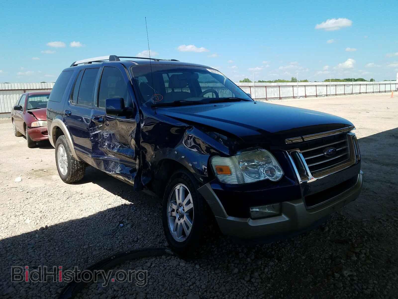 Фотография 1FMEU64E26UB60414 - FORD EXPLORER 2006