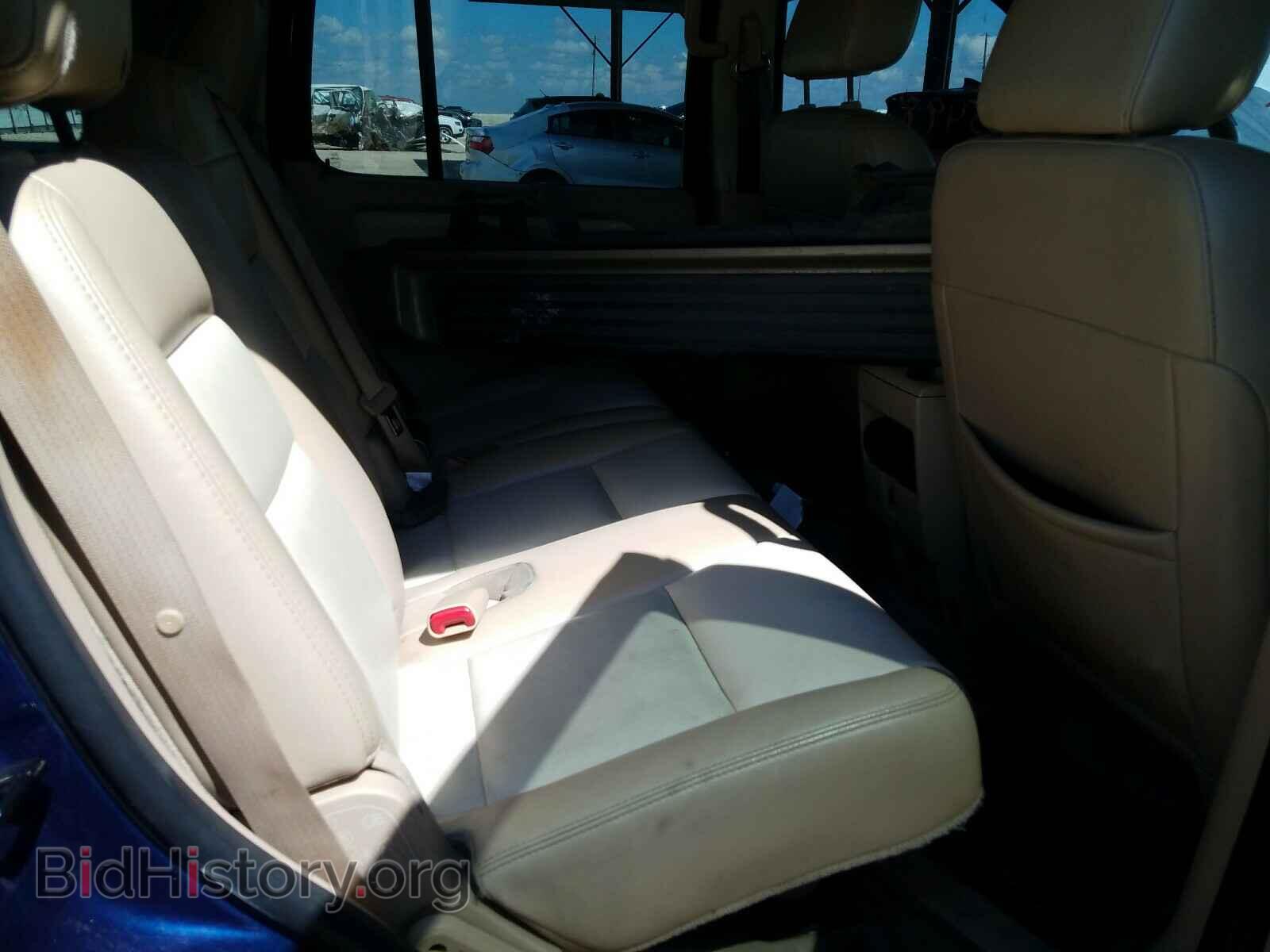 2006 FORD EXPLORER - VIN: 1FMEU64E26UB60414 - Фото 6