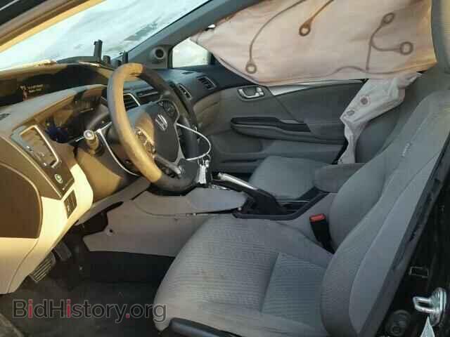 2014 HONDA CIVIC - VIN: 19XFB2F80EE218838 - Фото 5