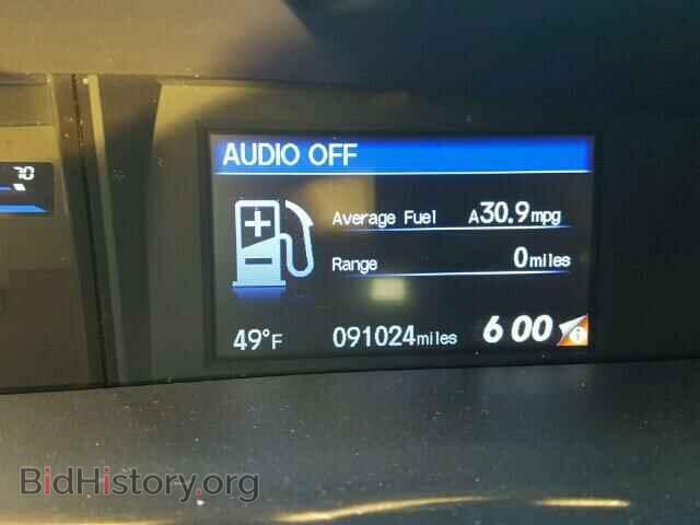 2014 HONDA CIVIC - VIN: 19XFB2F80EE218838 - Фото 8