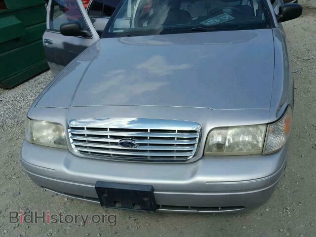 2011 FORD CROWN VIC - VIN: 2FABP7BV9BX155565 - Фото 7
